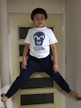 GENDAIさんのコーディネート