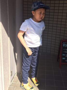 GENDAIさんのコーディネート