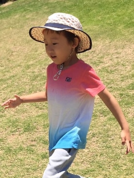 GENDAIさんのコーディネート