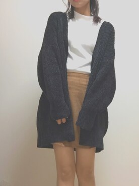 ㅅㅁさん(レディース・158cm)の秋コーディネート