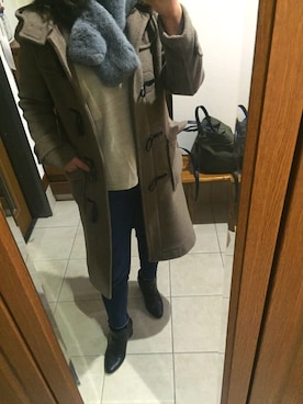 ゆうさんのコーディネート