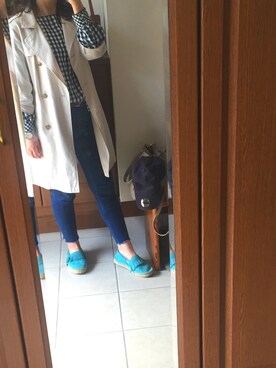 ゆうさんのコーディネート