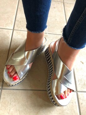 ゆうさんのコーディネート