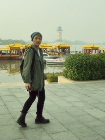 VINTAGE | ミリタリージャケット