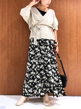 Akihooooo!さん(レディース・153cm)の夏コーディネート