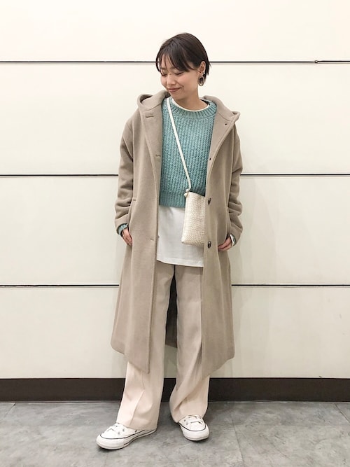 Akihooooo!����́u�i�b�j�v���g�����R�[�f�B�l�[�g