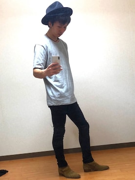 RX さんのコーディネート