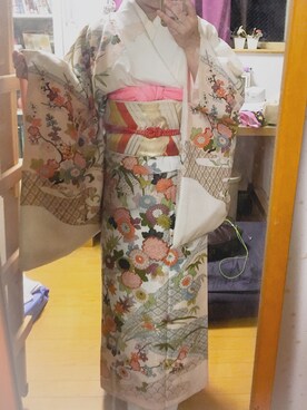 tamayoさんのコーディネート