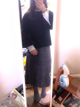 tamayoさんのコーディネート