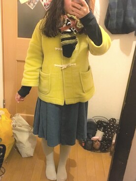 tamayoさんのコーディネート