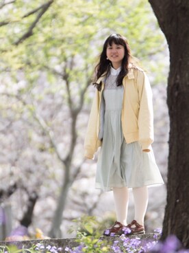 tamayoさんのコーディネート