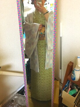 tamayoさんのコーディネート