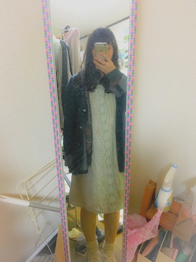 tamayoさんのコーディネート