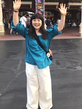 tamayoさんのコーディネート