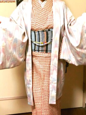 tamayoさんのコーディネート