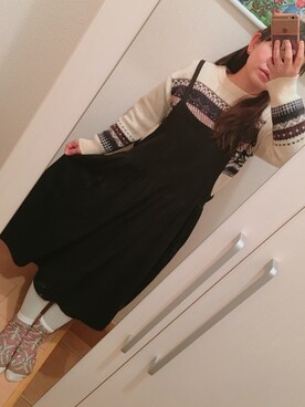 tamayoさんのコーディネート