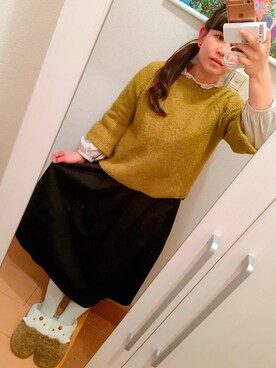 tamayoさんのコーディネート