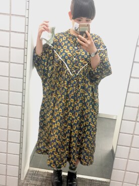 tamayoさんのコーディネート