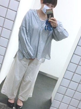 tamayoさんのコーディネート