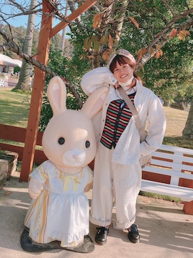 tamayoさんのコーディネート