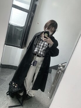 ﾋﾞｮﾙさんのコーディネート