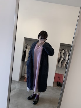 ﾋﾞｮﾙさんのコーディネート