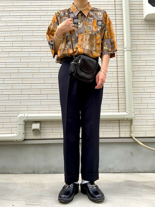 sさんのコーディネート