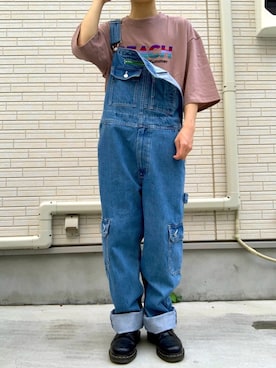 sさんのコーディネート