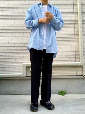 sさんのコーディネート