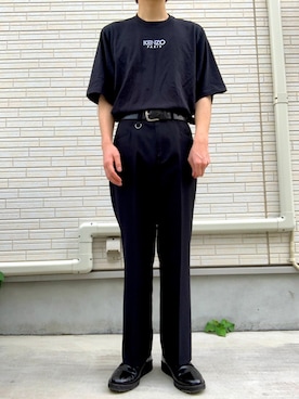 sさんのコーディネート