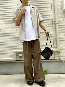 sさんのコーディネート