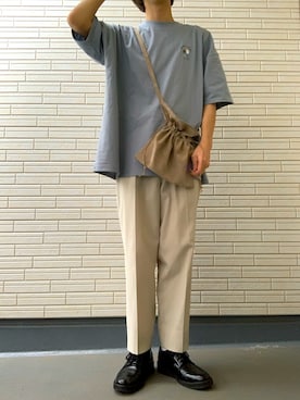 sさんのコーディネート