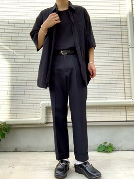 sさんのコーディネート