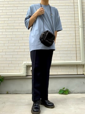 sさんのコーディネート