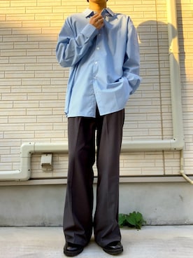 sさんのコーディネート