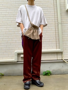 sさんのコーディネート