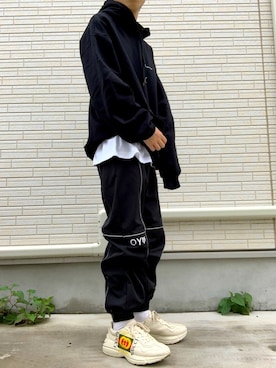 sさんのコーディネート