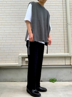 sさんのコーディネート