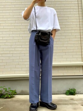 sさんのコーディネート