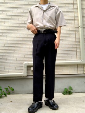 sさんのコーディネート