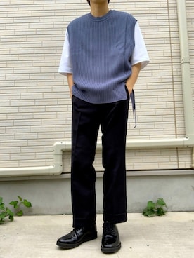 sさんのコーディネート