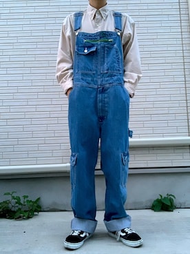 sさんのコーディネート