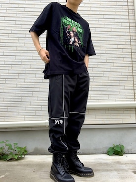 sさんのコーディネート