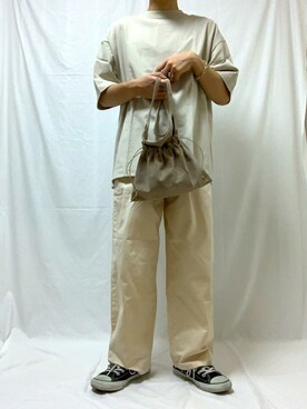 sさんのコーディネート