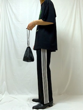 sさんのコーディネート