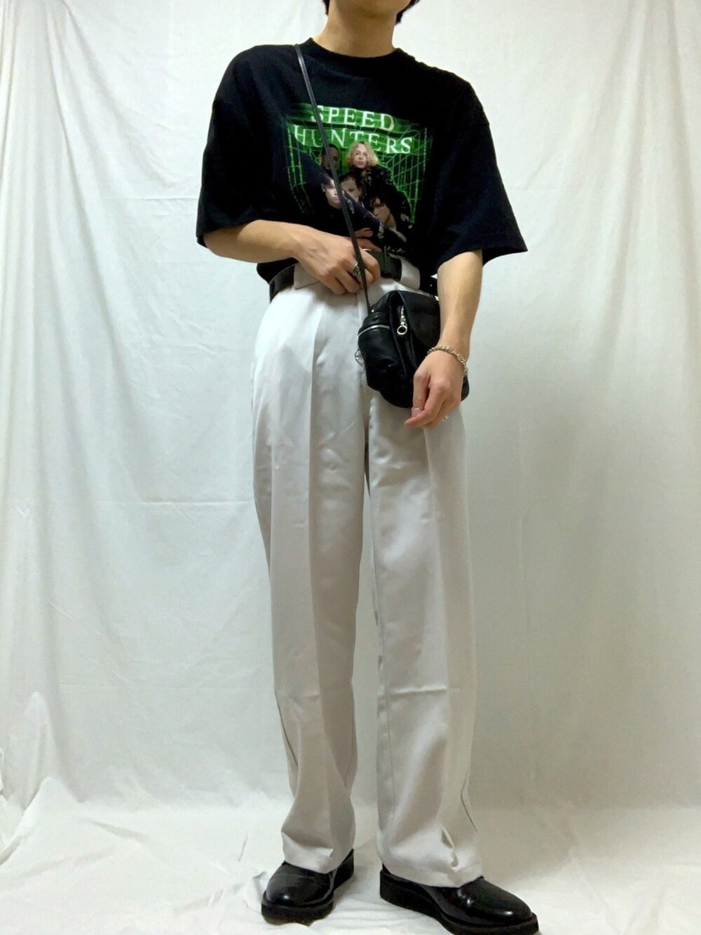 バレンシアガ　BALENCIAGA フォトTシャツ　ピチT Y2K グランジ m32109950139_1.jpg?1741959944