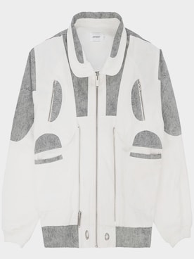 「JOYRICH」｜「アイテム（ジャケット/アウター）」を使った、syuさん（メンズ・163cm）の冬コーディネート
