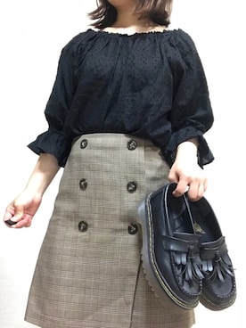 ＊sayu＊さんのコーディネート