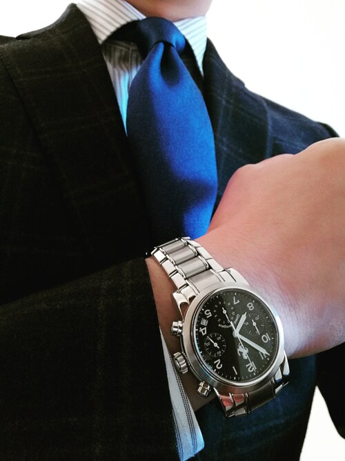 豚麺さんのコーディネート