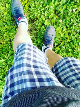 豚麺さんのコーディネート